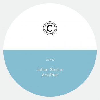 Julian Stetter Chorus (Outro)