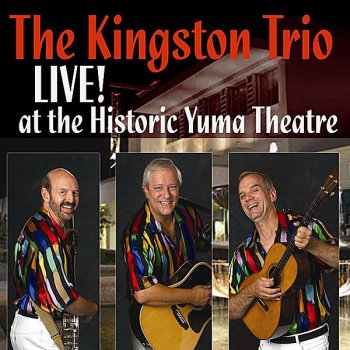The Kingston Trio The Reverend Mr. Black
