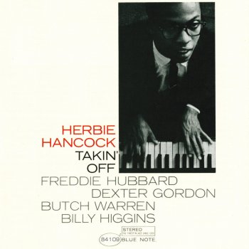 Herbie Hancock Alone and I