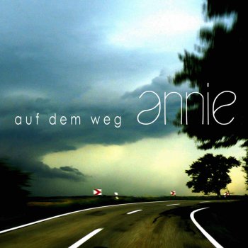 Annie Rain