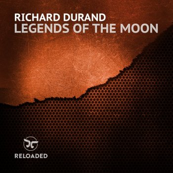 Richard Durand Legends of the Moon