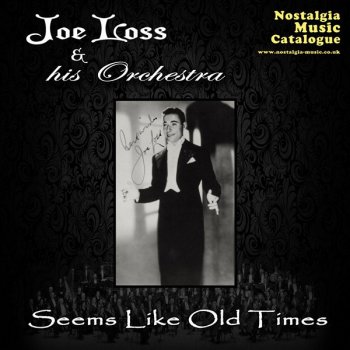 Joe Loss Into Each Life Some Rain Must Fall