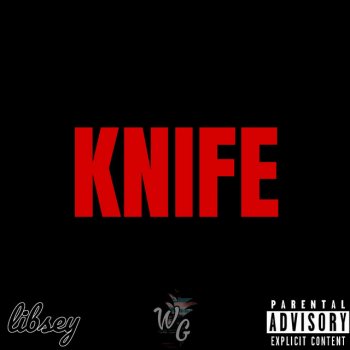 Libsey Knife