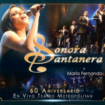 La Sonora Santanera feat. José Maria Napoleón Perfume de Gardenias (En Vivo)