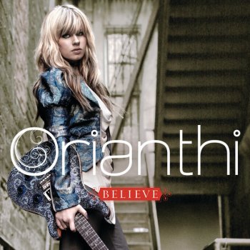 Orianthi Don't Tell Me That It's Over