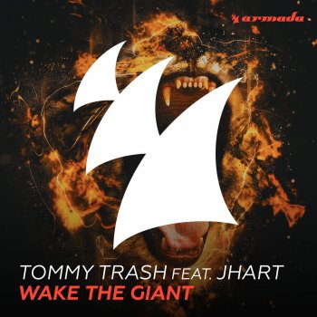 Tommy Trash feat. J.Hart Wake the Giant (Radio Edit)