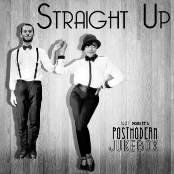 Scott Bradlee's Postmodern Jukebox feat. Ashley Stroud Straight Up