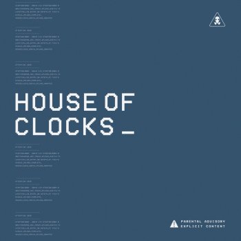 Abhi The Nomad feat. Harrison Sands House of Clocks