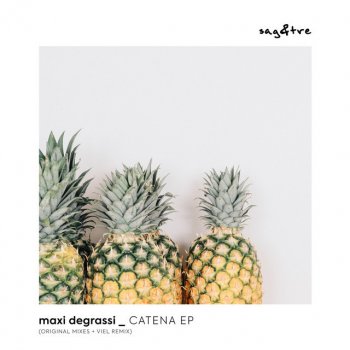 Maxi Degrassi Catena (VieL Remix)