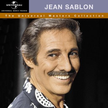 Jean Sablon Avril à Paris