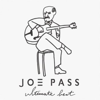 Joe Pass All The Things You Are - Live