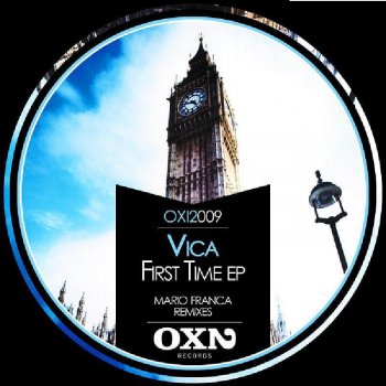 Vica Keep Going (Original Mix)