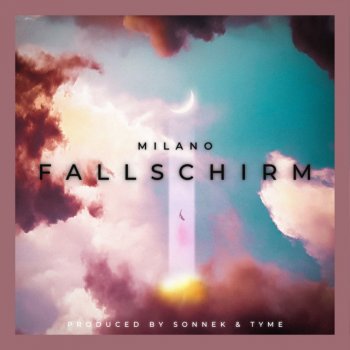 Milano Fallschirm