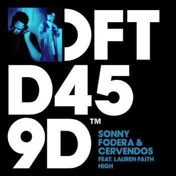 Sonny Fodera & Cervendos feat. Lauren Faith High