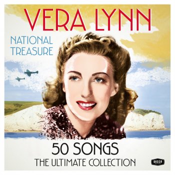 Vera Lynn I'm Forever Blowing Bubbles