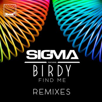 Sigma feat. Birdy & Zac Samuel Find Me - Zac Samuel Edit