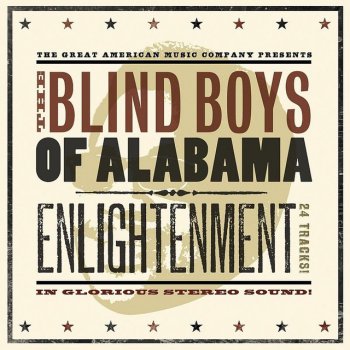 The Blind Boys of Alabama Faith Moves Mountains