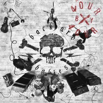 Backyard Babies I'm on My Way to Save Your Rock 'N' Roll