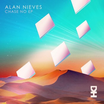 Alan Nieves Chase No