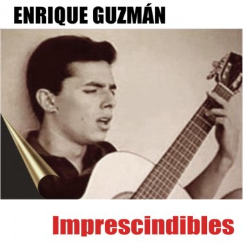 Enrique Guzman No Puedo Estar en Casa