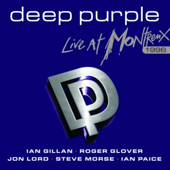 Deep Purple Woman From Tokyo - Live At Montreux 1996