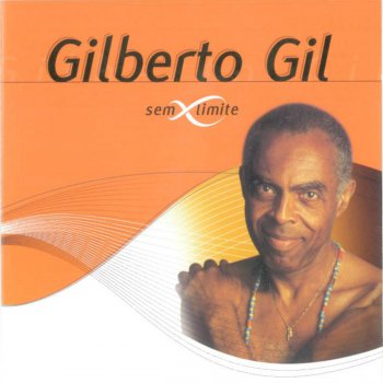 Gilberto Gil Cantiga Do Sapo