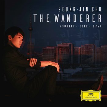 Alban Berg feat. Seong-Jin Cho Piano Sonata, Op. 1: c. Langsameres Tempo