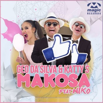 Geo Da Silva & Katty S. feat. Niko Makosa