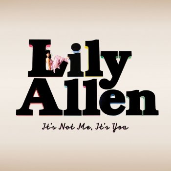 Lily Allen Not Fair - Style Of Eye Remix