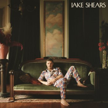 Jake Shears Clothes Off