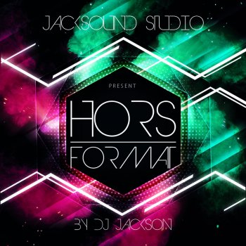 Jean-Claude Naimro Mizik fini - DJ Jackson Remix 2017