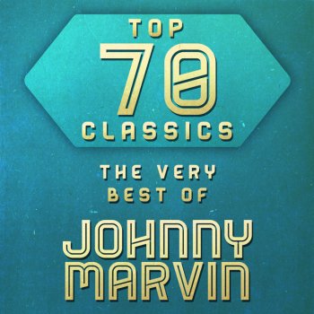 Johnny Marvin Cryin For The Carolines