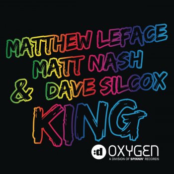Matthew LeFace feat. Matt Nash & Dave Silcox King (Original Mix)