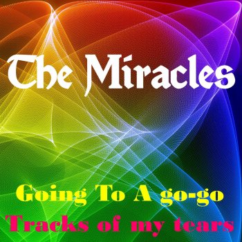 The Miracles Let Me Have Some