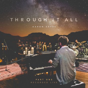Aaron Keyes feat. Zach Smith Crying Holy (feat. Zach Smith) [Live]
