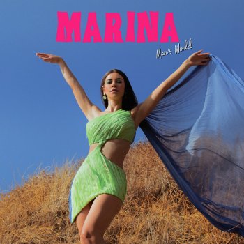 Marina and The Diamonds Man's World