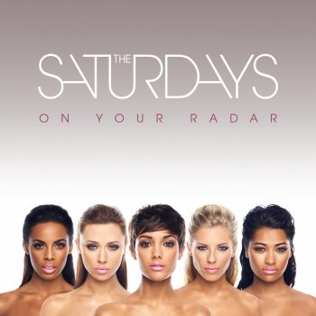 The Saturdays All Fired Up