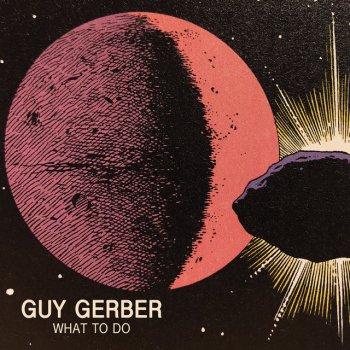 Guy Gerber Night of the Gold Diggers