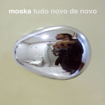 Paulinho Moska Reflexos e Reflexões