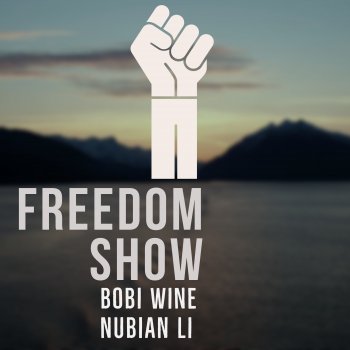 Bobi Wine feat. Nubian Li Freedom Show