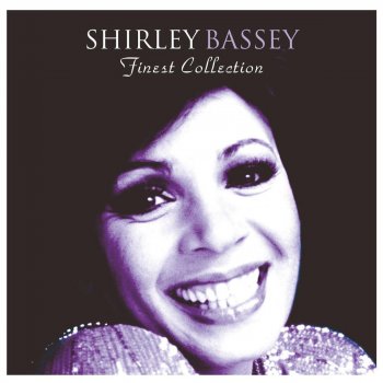 Shirley Bassey feat. Geoff Love and His Orchestra I've Got You Under My Skin