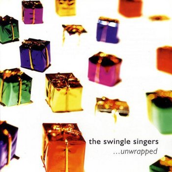 The Swingle Singers Walking In the Air