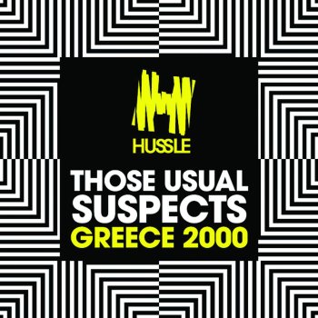 Those Usual Suspects Greece 2000 (Maarcos Remix)