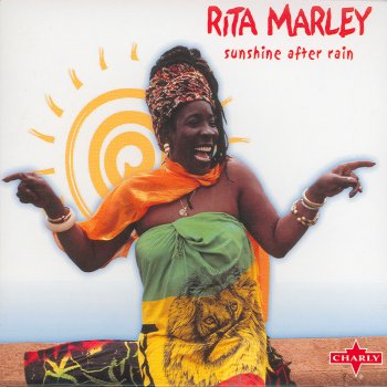 Rita Marley & Bob Marley Hold On To This Feeling