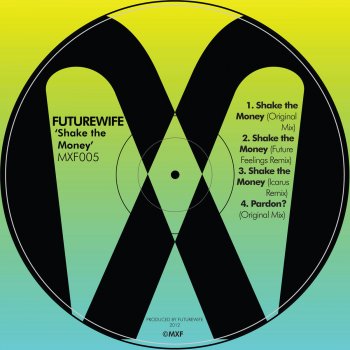Futurewife Shake the Money (Icarus Remix)