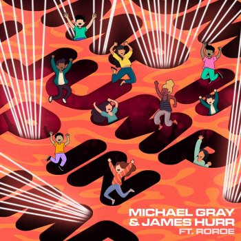 RoRoe feat. Michael Gray & James Hurr Jump In (feat. RoRoe)