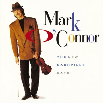 Mark O'Connor Nashville Shuffle Boogie