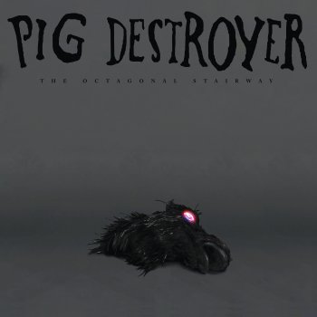 Pig Destroyer feat. Iggor Cavalera Sound Walker