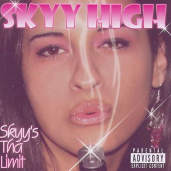 Skyy High Hands Up
