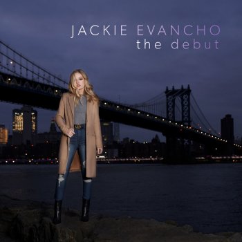 Jackie Evancho Burn